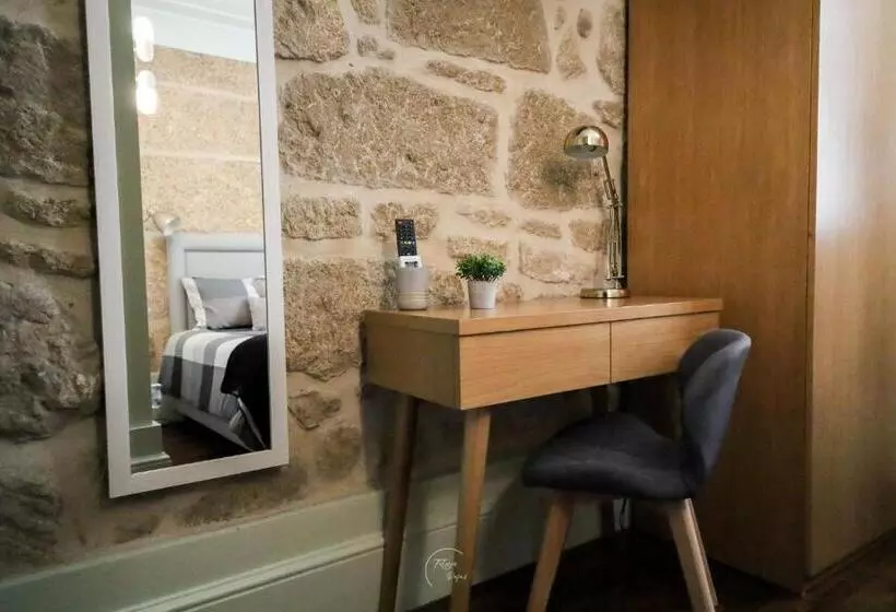 ユースホステル Douro Village