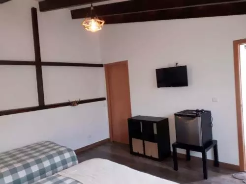 Retkeilymaja Palheiros De Mira