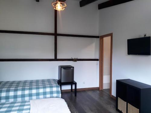 הוסטל Palheiros De Mira