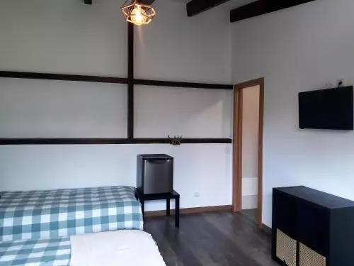 Retkeilymaja Palheiros De Mira