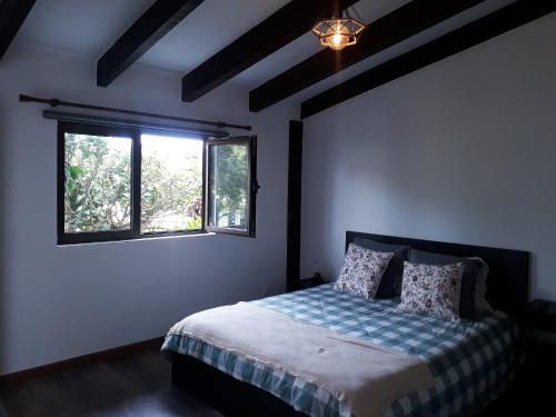 הוסטל Palheiros De Mira