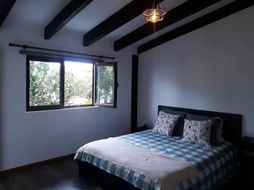 Retkeilymaja Palheiros De Mira