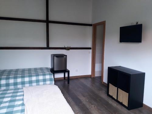 הוסטל Palheiros De Mira