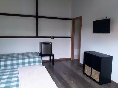 Retkeilymaja Palheiros De Mira