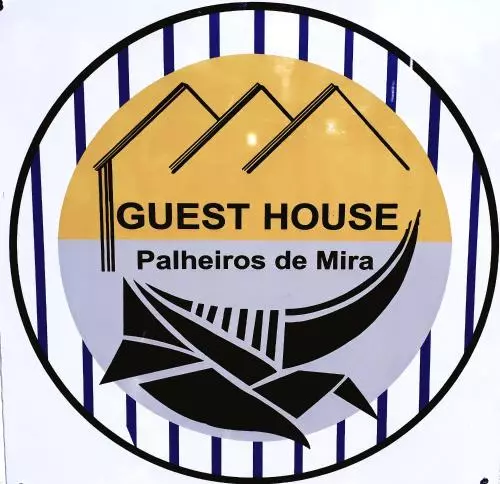 Retkeilymaja Palheiros De Mira