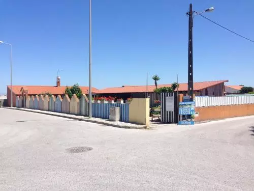 Retkeilymaja Palheiros De Mira