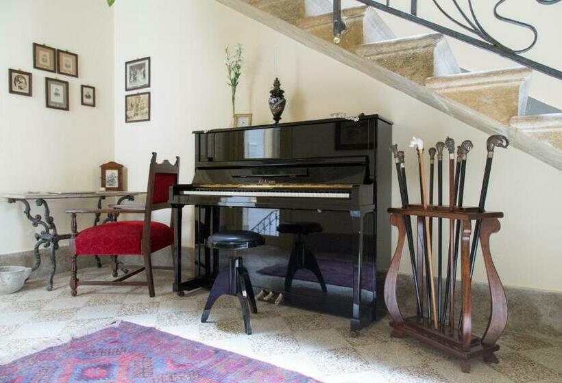 Bed and Breakfast Dimora La Commare