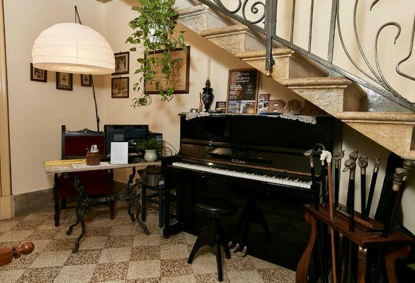 Bed and Breakfast Dimora La Commare