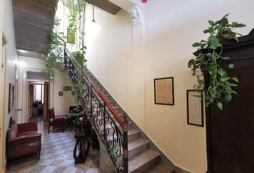 Bed and Breakfast Dimora La Commare