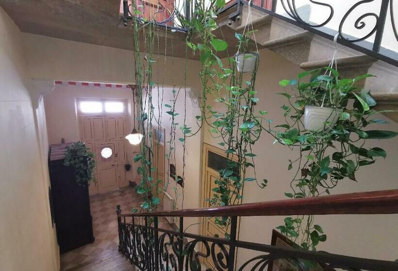 Bed and Breakfast Dimora La Commare