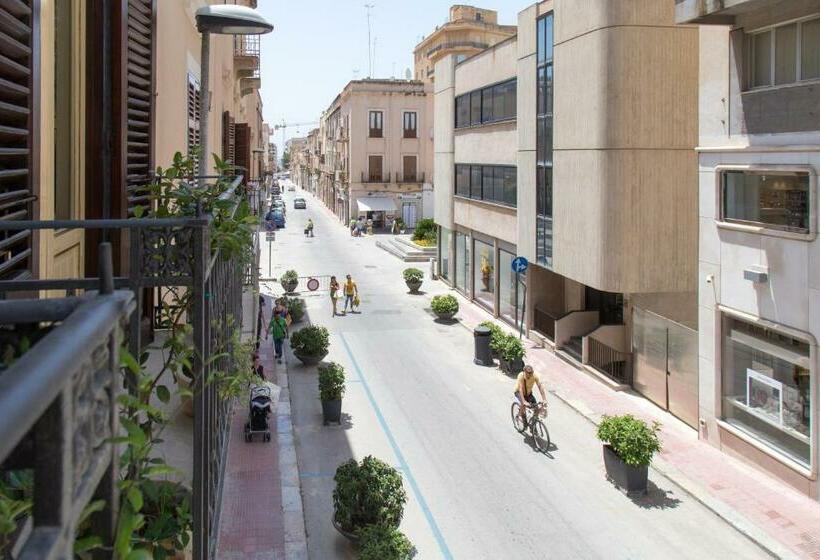 Bed and Breakfast Dimora La Commare