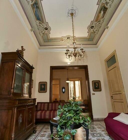 Bed and Breakfast Dimora La Commare