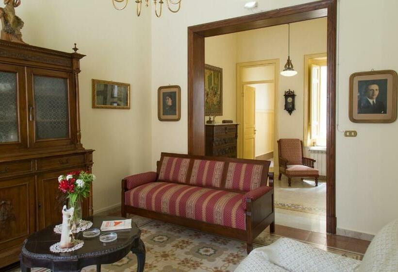 Bed and Breakfast Dimora La Commare