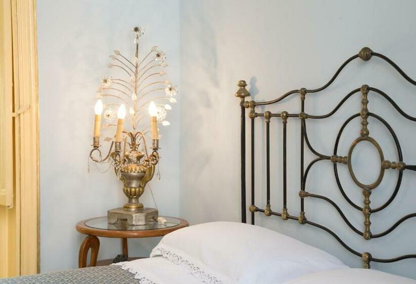 Bed and Breakfast Dimora La Commare