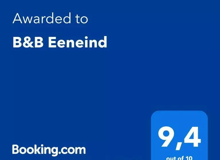 B&b Eeneind