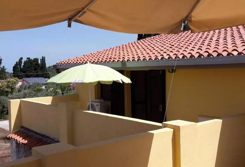B&b I 4 Venti