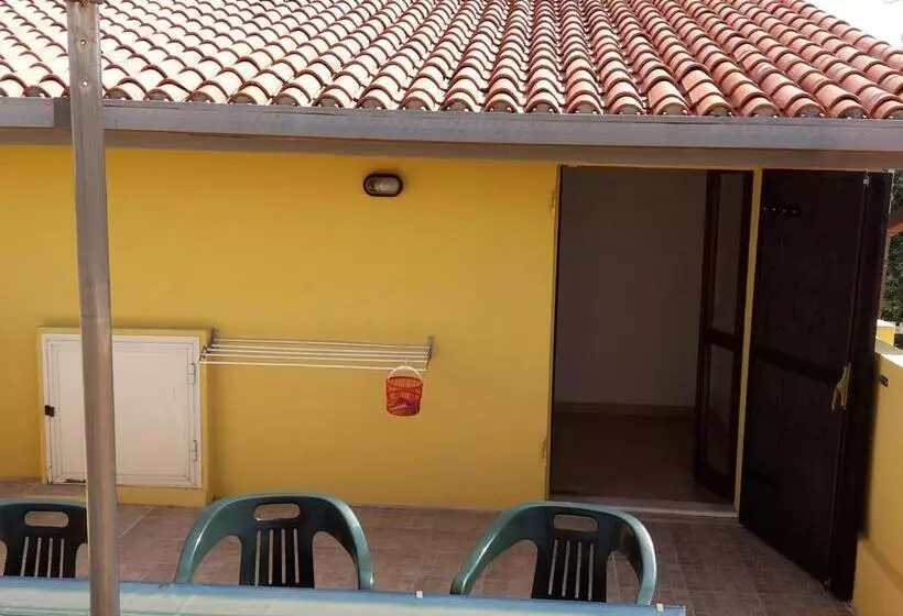 B&b I 4 Venti