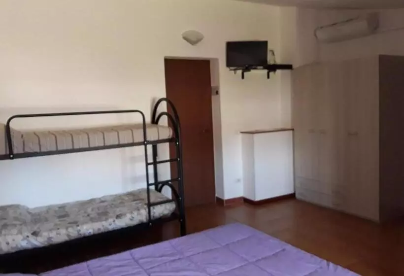 B&b I 4 Venti