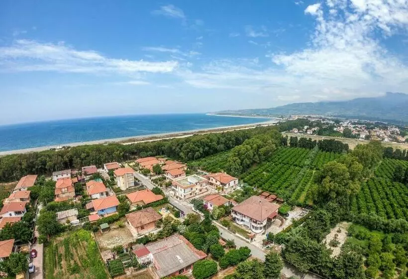 B&b Pineta Mare