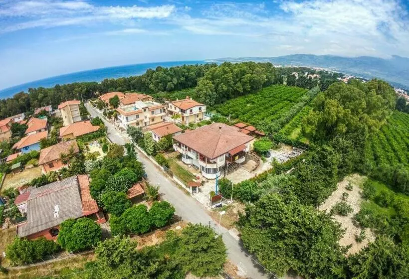 B&b Pineta Mare