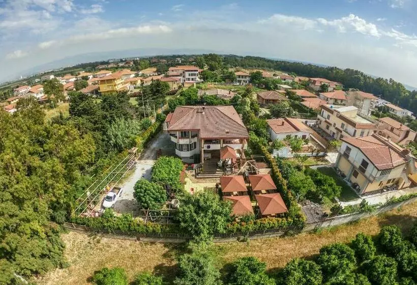 B&b Pineta Mare