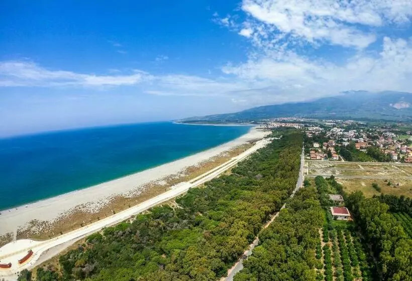 B&b Pineta Mare