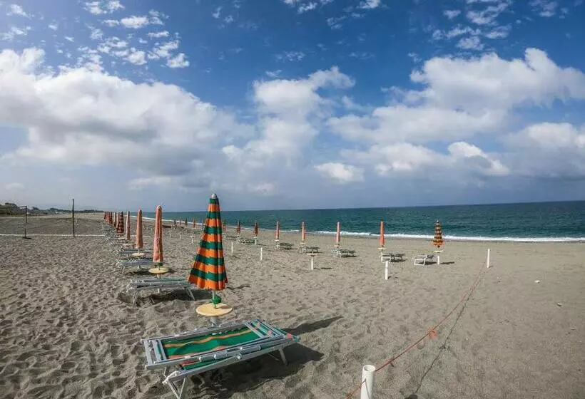 B&b Pineta Mare