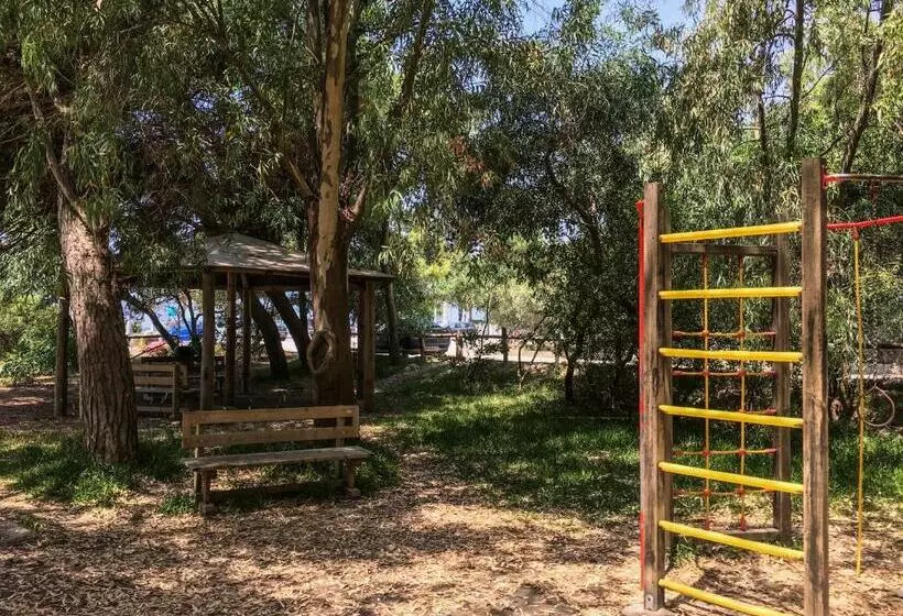 B&b Pineta Mare