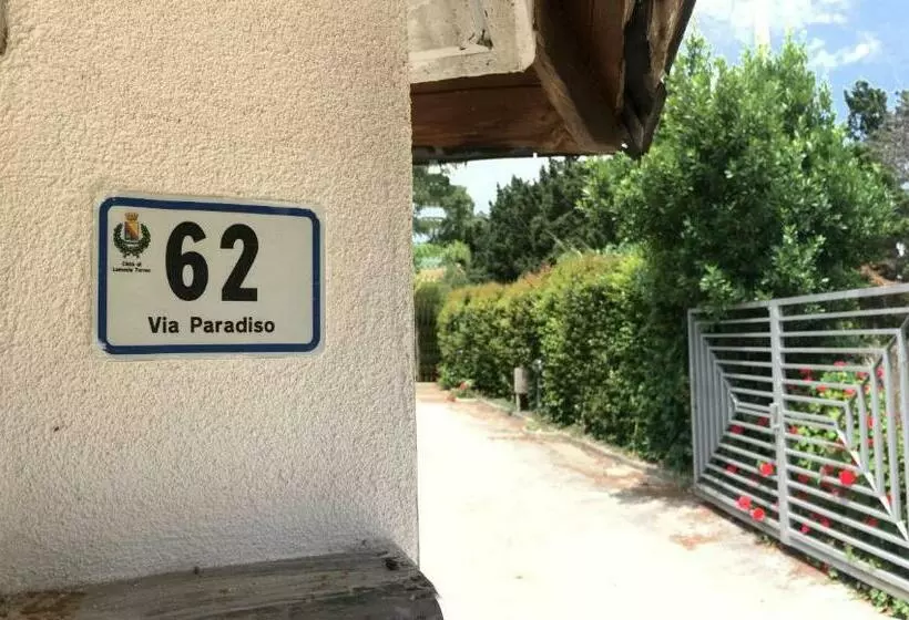 B&b Pineta Mare