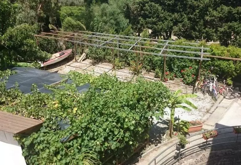 B&b Pineta Mare