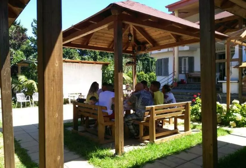 B&b Pineta Mare