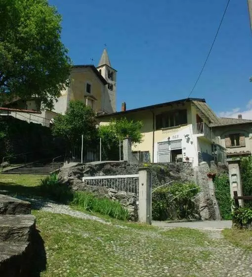 B&b Sanpancrazio