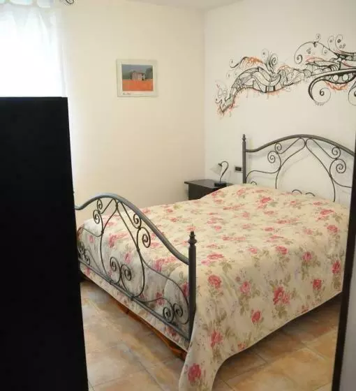 B&b Sanpancrazio