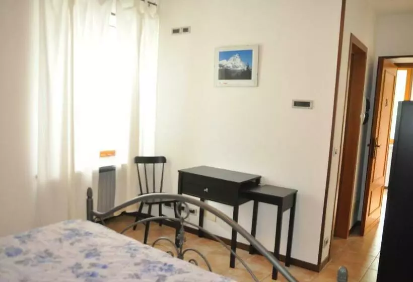 B&b Sanpancrazio