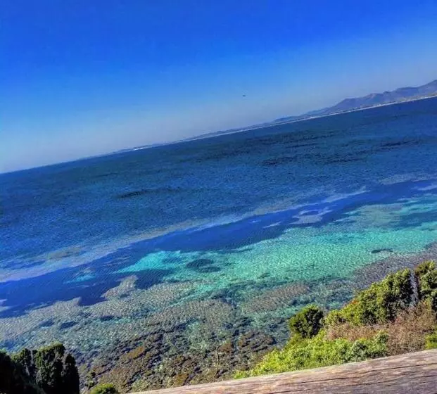 ベッドアンドブレックファースト Agriturismo Is Solinas