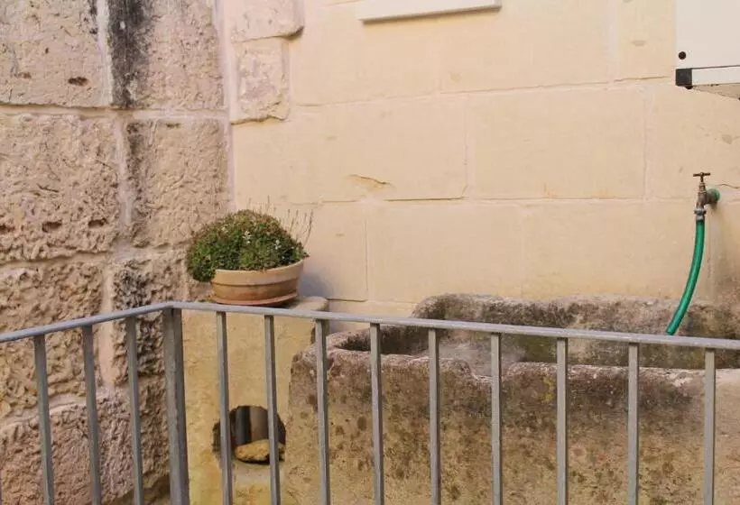 Aamiaismajoitus (B&B) Antica Dimora Del Salento