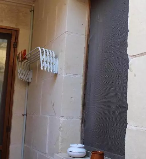 Aamiaismajoitus (B&B) Antica Dimora Del Salento