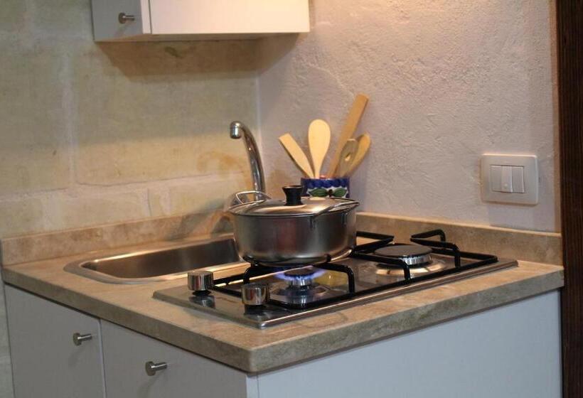 Bed and Breakfast Antica Dimora Del Salento