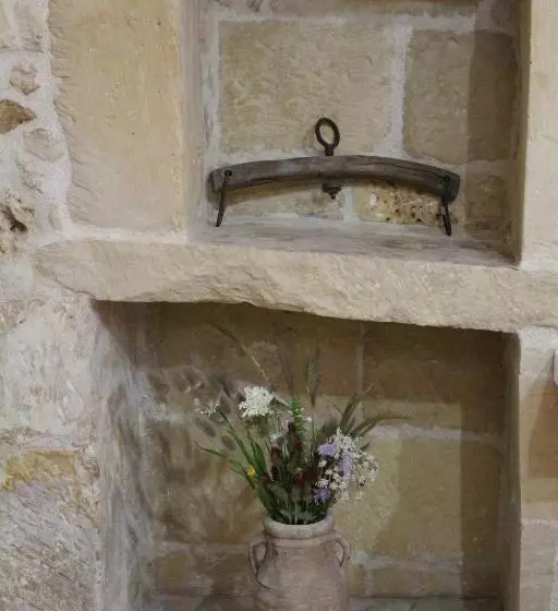 Aamiaismajoitus (B&B) Antica Dimora Del Salento