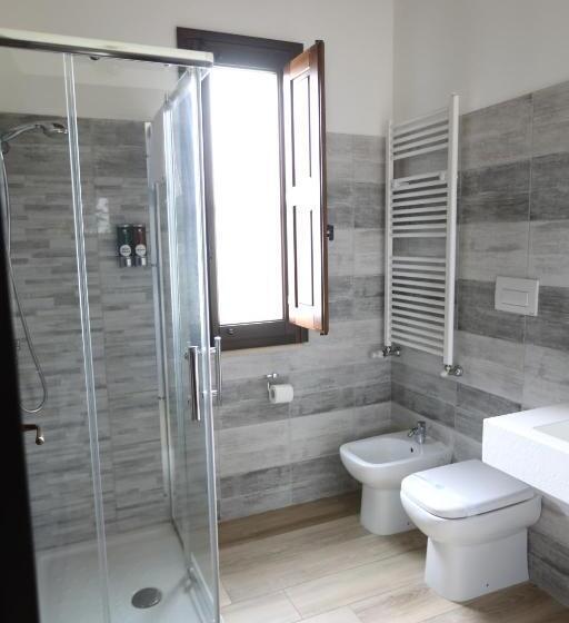 مبيت وإفطار Casale Calabria