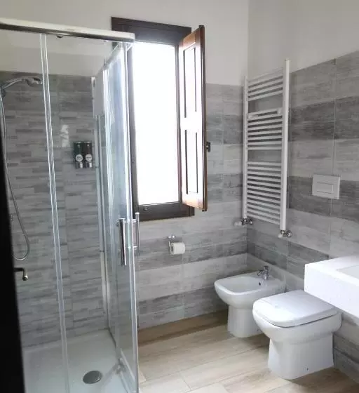 Aamiaismajoitus (B&B) Casale Calabria