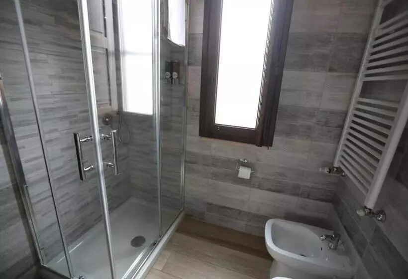 Aamiaismajoitus (B&B) Casale Calabria