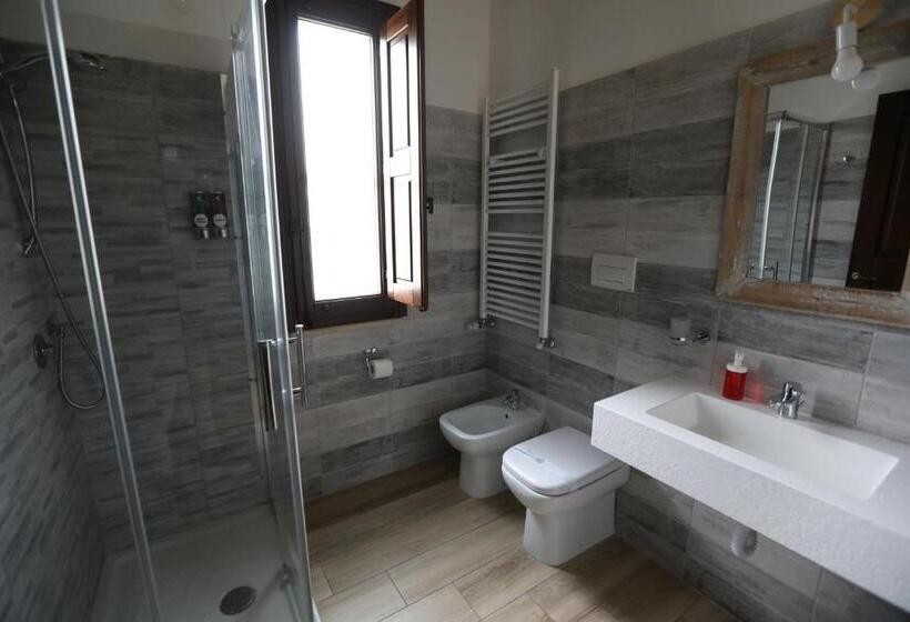 مبيت وإفطار Casale Calabria