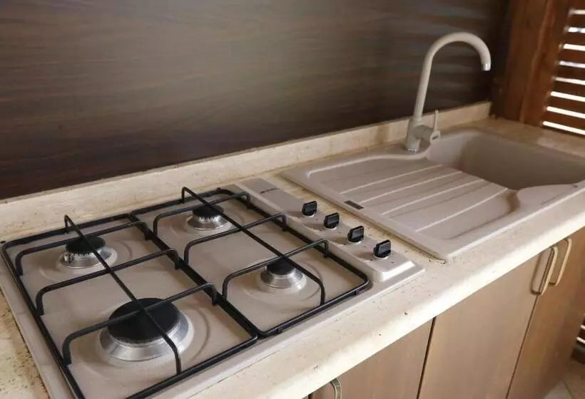 Aamiaismajoitus (B&B) Casale Calabria