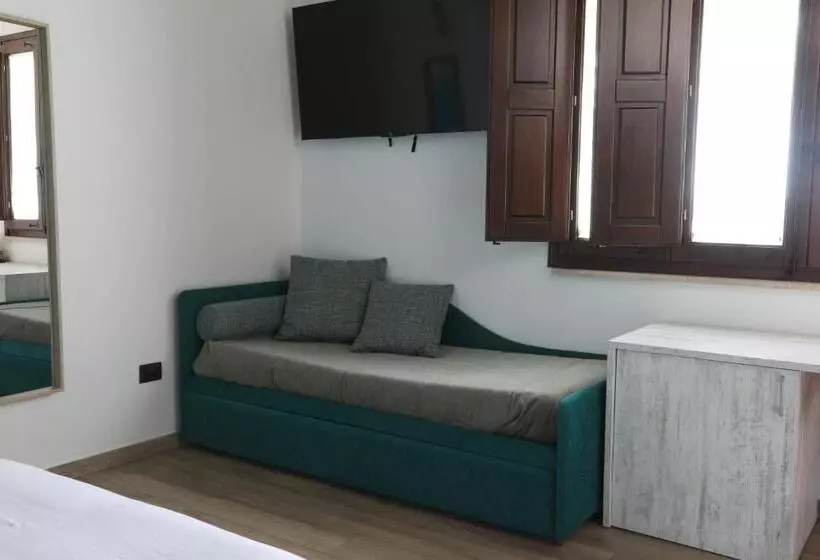 Aamiaismajoitus (B&B) Casale Calabria