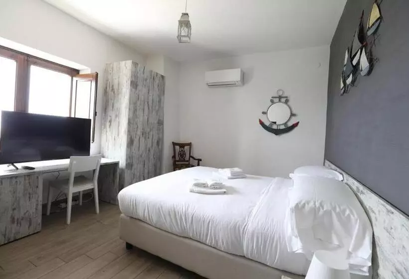 Aamiaismajoitus (B&B) Casale Calabria