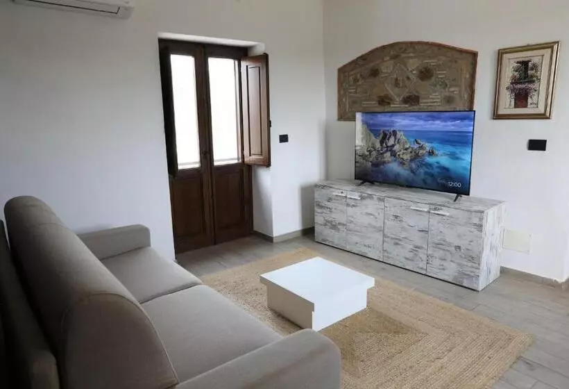 Aamiaismajoitus (B&B) Casale Calabria