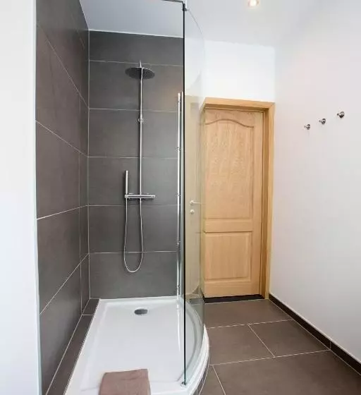 ベッドアンドブレックファースト Elysian