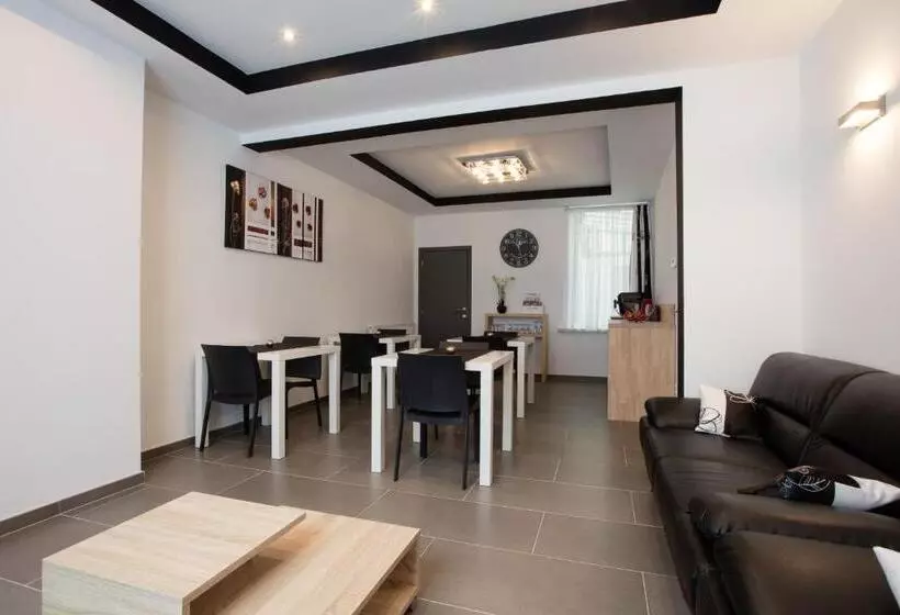 ベッドアンドブレックファースト Elysian