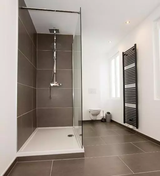 ベッドアンドブレックファースト Elysian